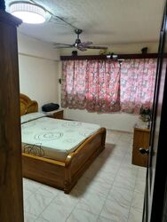 Blk 120 MARSILING RISE (Woodlands), HDB 5 Rooms #527476661